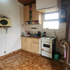 CHALET + DEPARTAMENTO EN PLANTA ALTA - FALUCHO 7100 - comprar online