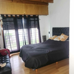 CHALET + DEPARTAMENTO EN PLANTA ALTA - FALUCHO 7100 - Grasso Inmobiliaria. Negocios inmobiliarios en la Ciudad de Mar del Plata