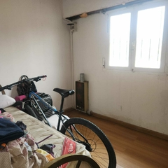 CHALET + DEPARTAMENTO EN PLANTA ALTA - FALUCHO 7100