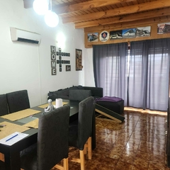 CHALET + DEPARTAMENTO EN PLANTA ALTA - FALUCHO 7100 - Grasso Inmobiliaria. Negocios inmobiliarios en la Ciudad de Mar del Plata