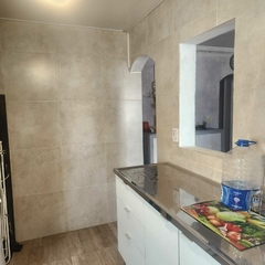 DOS CASAS EN UNA - 25 DE MAYO Y VENEZUELA MAR DEL PLATA - Grasso Inmobiliaria. Negocios inmobiliarios en la Ciudad de Mar del Plata