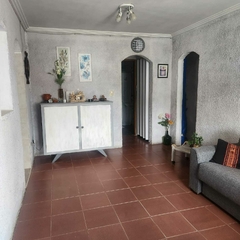 DOS CASAS EN UNA - 25 DE MAYO Y VENEZUELA MAR DEL PLATA - Grasso Inmobiliaria. Negocios inmobiliarios en la Ciudad de Mar del Plata