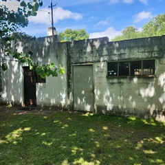 HORNO DE LADRILLOS EN VENTA - SIERRA DE LOS PADRES - Grasso Inmobiliaria. Negocios inmobiliarios en la Ciudad de Mar del Plata