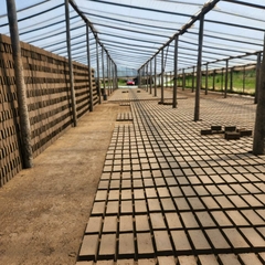 HORNO DE LADRILLOS EN VENTA - SIERRA DE LOS PADRES - tienda online