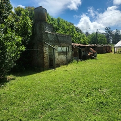 HORNO DE LADRILLOS EN VENTA - SIERRA DE LOS PADRES
