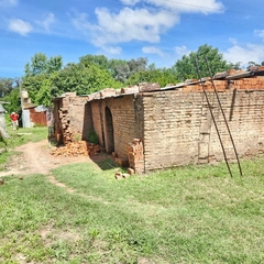 HORNO DE LADRILLOS EN VENTA - SIERRA DE LOS PADRES en internet