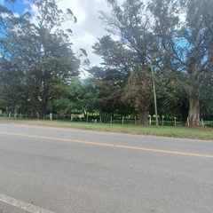 CASA DE CAMPO SOBRE 10.500M2 - PADRE VARETTO 400 ACCESO A SIERRA DE LOS PADRES ZONA COMERCIAL - Grasso Inmobiliaria. Negocios inmobiliarios en la Ciudad de Mar del Plata