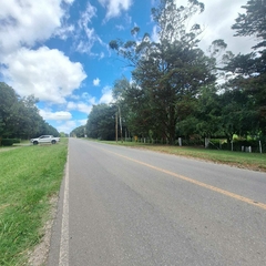 CASA DE CAMPO SOBRE 10.500M2 - PADRE VARETTO 400 ACCESO A SIERRA DE LOS PADRES ZONA COMERCIAL