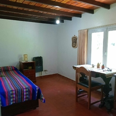 CASA DE CAMPO SOBRE 10.500M2 - PADRE VARETTO 400 ACCESO A SIERRA DE LOS PADRES ZONA COMERCIAL - Grasso Inmobiliaria. Negocios inmobiliarios en la Ciudad de Mar del Plata