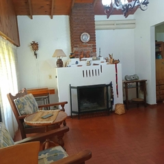 CASA DE CAMPO SOBRE 10.500M2 - PADRE VARETTO 400 ACCESO A SIERRA DE LOS PADRES ZONA COMERCIAL - tienda online