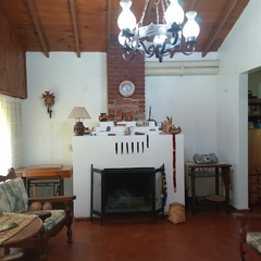 CASA DE CAMPO SOBRE 10.500M2 - PADRE VARETTO 400 ACCESO A SIERRA DE LOS PADRES ZONA COMERCIAL