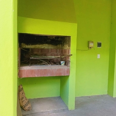 Imagen de CASA DE CAMPO SOBRE 10.500M2 - PADRE VARETTO 400 ACCESO A SIERRA DE LOS PADRES ZONA COMERCIAL