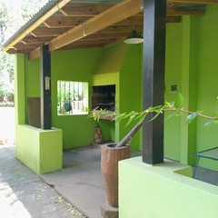 Imagen de CASA DE CAMPO SOBRE 10.500M2 - PADRE VARETTO 400 ACCESO A SIERRA DE LOS PADRES ZONA COMERCIAL
