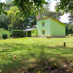 CASA DE CAMPO SOBRE 10.500M2 - PADRE VARETTO 400 ACCESO A SIERRA DE LOS PADRES ZONA COMERCIAL - tienda online
