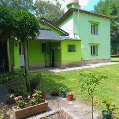 CASA DE CAMPO SOBRE 10.500M2 - PADRE VARETTO 400 ACCESO A SIERRA DE LOS PADRES ZONA COMERCIAL - comprar online