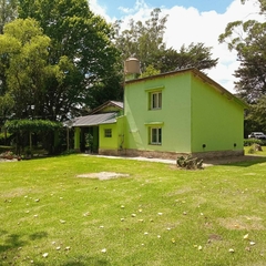 CASA DE CAMPO SOBRE 10.500M2 - PADRE VARETTO 400 ACCESO A SIERRA DE LOS PADRES ZONA COMERCIAL en internet