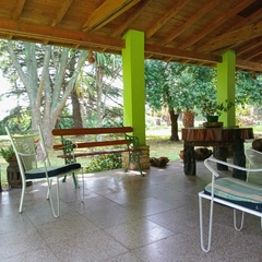 CASA DE CAMPO SOBRE 10.500M2 - PADRE VARETTO 400 ACCESO A SIERRA DE LOS PADRES ZONA COMERCIAL