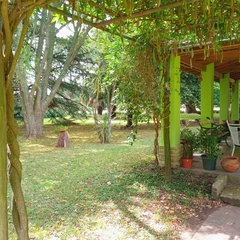 CASA DE CAMPO SOBRE 10.500M2 - PADRE VARETTO 400 ACCESO A SIERRA DE LOS PADRES ZONA COMERCIAL - comprar online