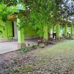 CASA DE CAMPO SOBRE 10.500M2 - PADRE VARETTO 400 ACCESO A SIERRA DE LOS PADRES ZONA COMERCIAL - Grasso Inmobiliaria. Negocios inmobiliarios en la Ciudad de Mar del Plata
