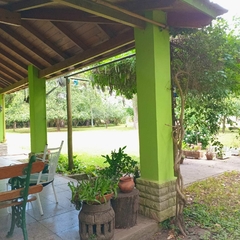 Imagen de CASA DE CAMPO SOBRE 10.500M2 - PADRE VARETTO 400 ACCESO A SIERRA DE LOS PADRES ZONA COMERCIAL