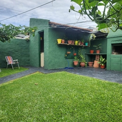 Imagen de CHALET 3 AMBIENTES - PERU 2500 MAR DEL PLATA