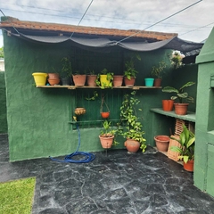 CHALET 3 AMBIENTES - PERU 2500 MAR DEL PLATA