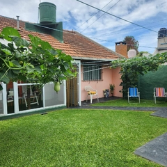 Imagen de CHALET 3 AMBIENTES - PERU 2500 MAR DEL PLATA