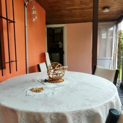 CHALET 3 AMBIENTES - PERU 2500 MAR DEL PLATA - Grasso Inmobiliaria. Negocios inmobiliarios en la Ciudad de Mar del Plata
