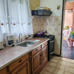 CHALET 3 AMBIENTES - PERU 2500 MAR DEL PLATA - Grasso Inmobiliaria. Negocios inmobiliarios en la Ciudad de Mar del Plata