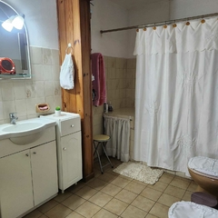 Imagen de CHALET 3 AMBIENTES - PERU 2500 MAR DEL PLATA