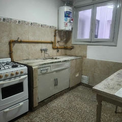 DEPARTAMENTO 2 AMBIENTES - AV LURO 7200 MAR DEL PLATA - Grasso Inmobiliaria. Negocios inmobiliarios en la Ciudad de Mar del Plata