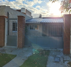 CASA 3 AMBIENTES - DAVID ORTEGA 1900