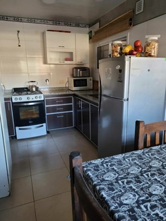 CASA 3 AMBIENTES - DAVID ORTEGA 1900