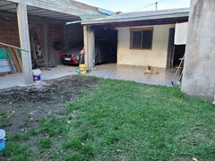 CASA 3 AMBIENTES - DAVID ORTEGA 1900