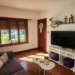 CHALET 3 AMBIENTES - 9 DE JULIO 7900 MAR DEL PLATA