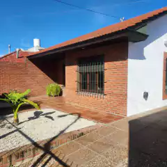 CHALET 3 AMBIENTES - 9 DE JULIO 7900 MAR DEL PLATA