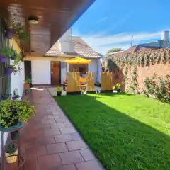CHALET 3 AMBIENTES - 9 DE JULIO 7900 MAR DEL PLATA