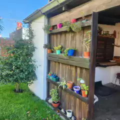 CHALET 3 AMBIENTES - 9 DE JULIO 7900 MAR DEL PLATA - tienda online