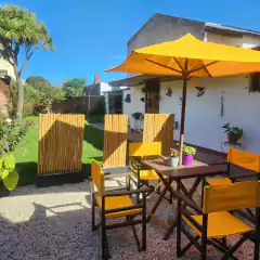 CHALET 3 AMBIENTES - 9 DE JULIO 7900 MAR DEL PLATA en internet
