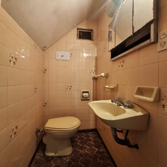 Imagen de CHALET 4 AMBIENTES EN 2 PLANTAS - SAN MARTIN 7500 MAR DEL PLATA
