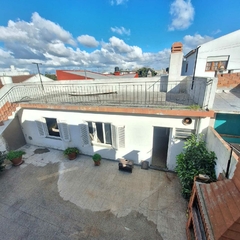 CHALET 4 AMBIENTES EN 2 PLANTAS - SAN MARTIN 7500 MAR DEL PLATA - Grasso Inmobiliaria. Negocios inmobiliarios en la Ciudad de Mar del Plata