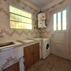 CHALET 4 AMBIENTES EN 2 PLANTAS - SAN MARTIN 7500 MAR DEL PLATA - Grasso Inmobiliaria. Negocios inmobiliarios en la Ciudad de Mar del Plata