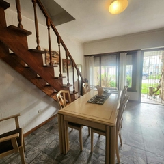 CHALET 4 AMBIENTES - 9 DE JULIO 8400 MAR DEL PLATA APTO CREDITO - Grasso Inmobiliaria. Negocios inmobiliarios en la Ciudad de Mar del Plata