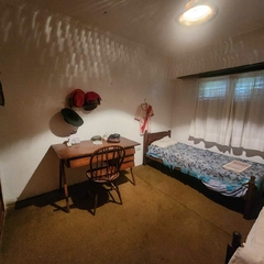 CHALET 4 AMBIENTES - 9 DE JULIO 8400 MAR DEL PLATA APTO CREDITO - Grasso Inmobiliaria. Negocios inmobiliarios en la Ciudad de Mar del Plata