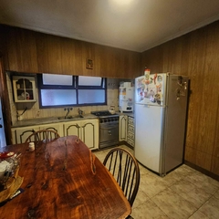 Imagen de CHALET 4 AMBIENTES - 9 DE JULIO 8400 MAR DEL PLATA APTO CREDITO