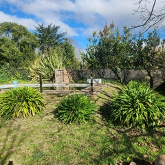 CASA DE CAMPO - BARRIO EL PARAISO MAR DEL PLATA - Grasso Inmobiliaria. Negocios inmobiliarios en la Ciudad de Mar del Plata