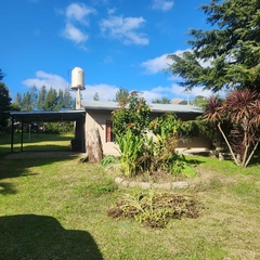 CASA DE CAMPO - BARRIO EL PARAISO MAR DEL PLATA en internet
