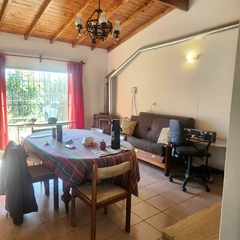 CASA DE CAMPO - BARRIO EL PARAISO MAR DEL PLATA - Grasso Inmobiliaria. Negocios inmobiliarios en la Ciudad de Mar del Plata