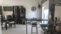 CHALET 4 AMBIENTES - BROWN 9000 MAR DEL PLATA APTO CREDITO