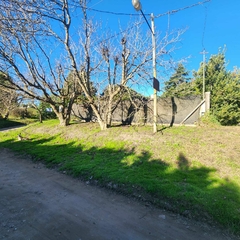 CASA DE CAMPO - BARRIO EL PARAISO MAR DEL PLATA en internet